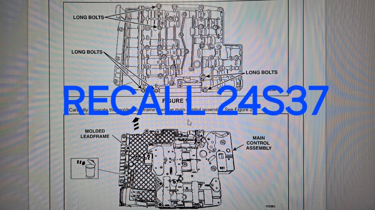 Ford Recalls 500,000 F150's It's Not What You Think #newtoyou #fordf150 #automotiverepair
