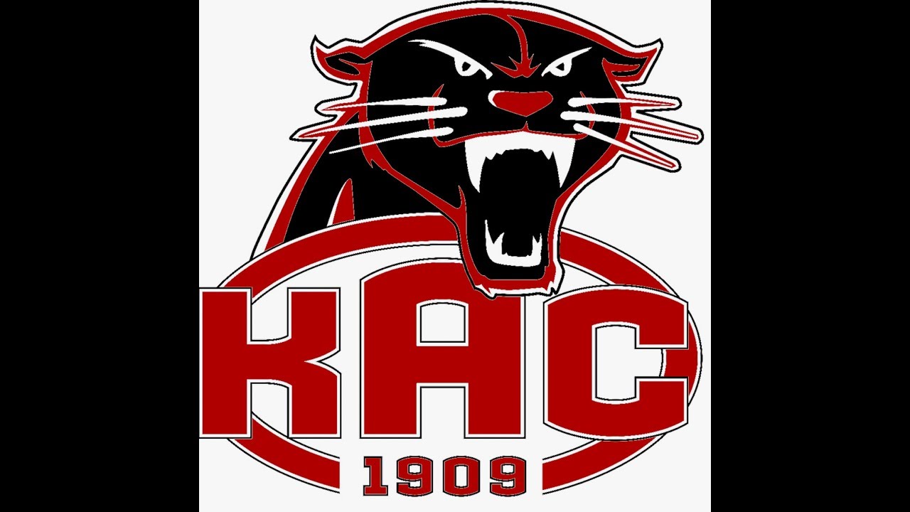 Kärntnerliga - KAC 1909 vs. Ferlach ATUS - 09 11 19