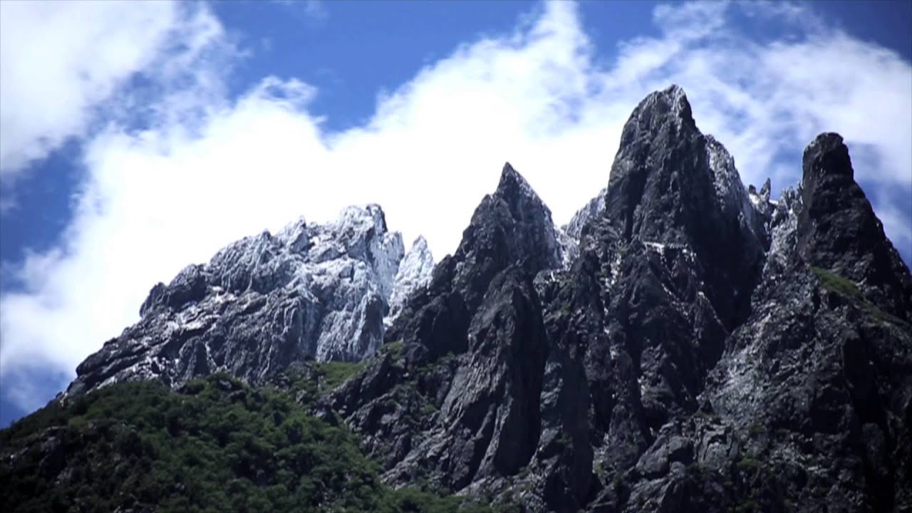 Film in Wallmapu (Mapuche Nation - Araucan&iacute;a Chile)