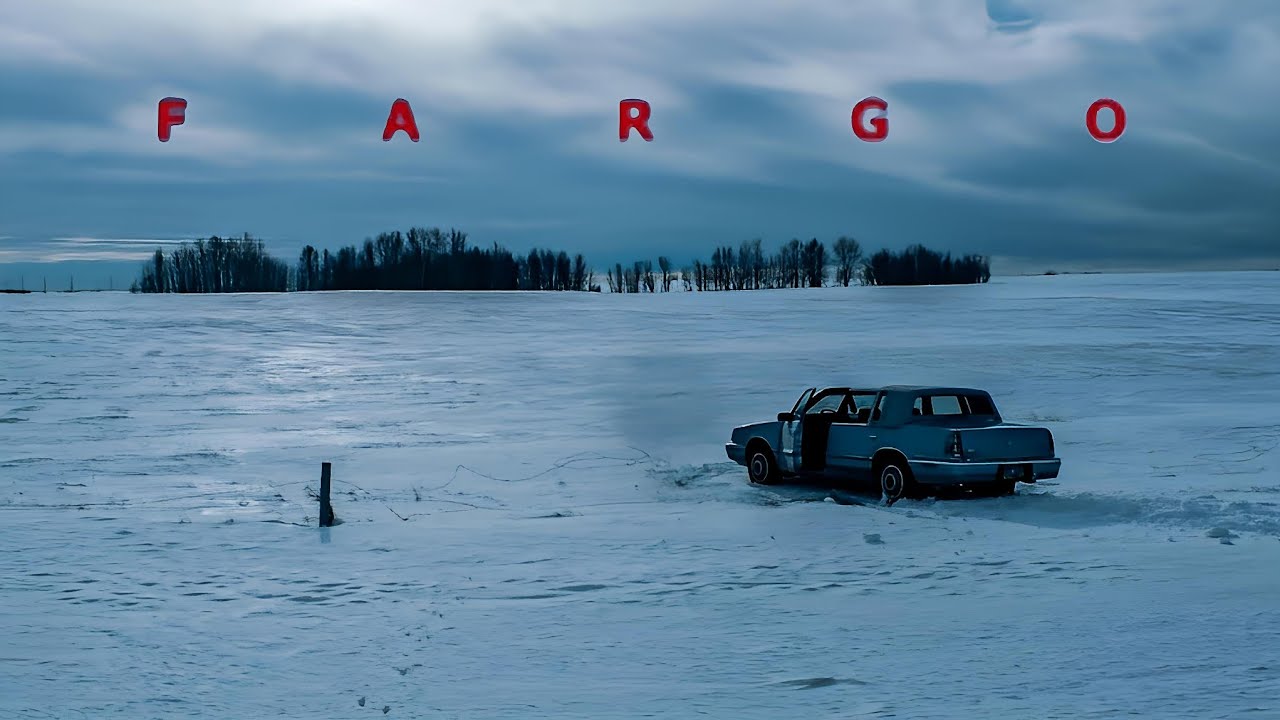 Fargo (1996) | Ambient Soundscape