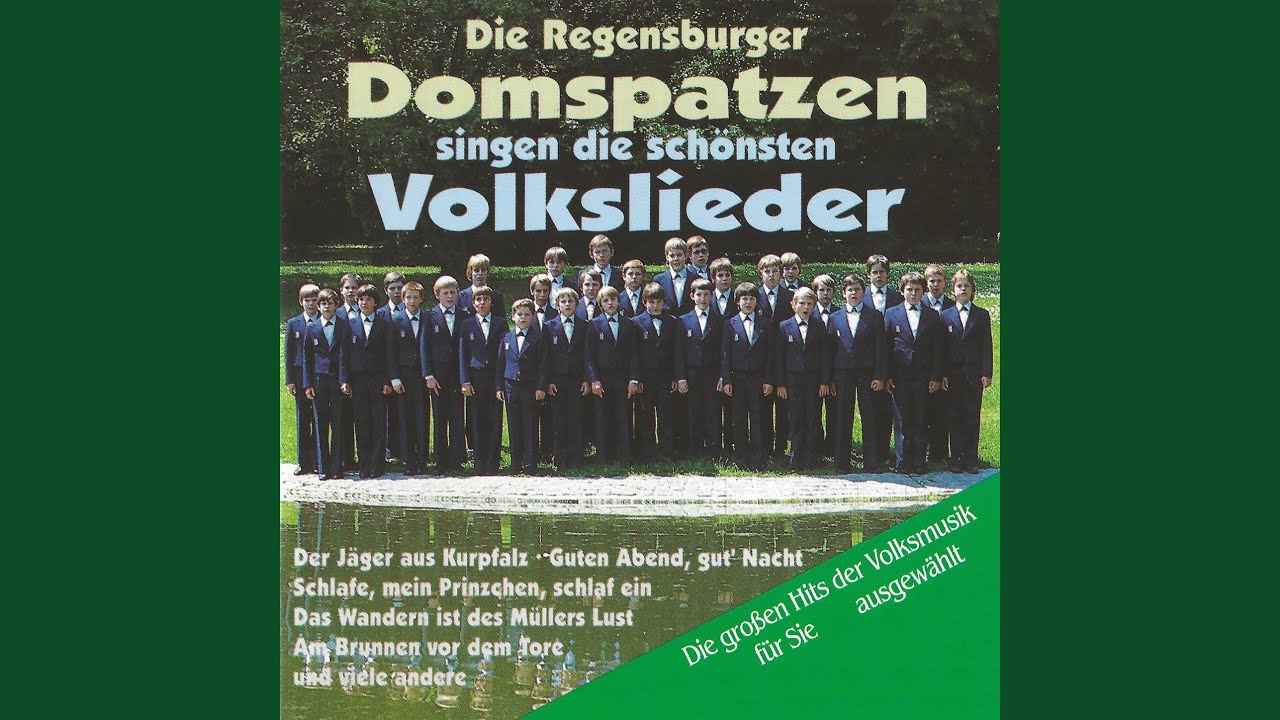 Guten Abend, gut' Nacht