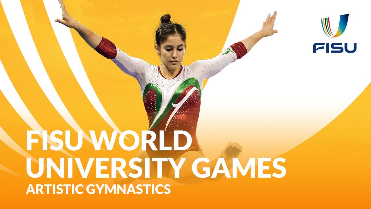 Artistic Gymnastics Team Men Finals Highlights Day5 Chengdu2021