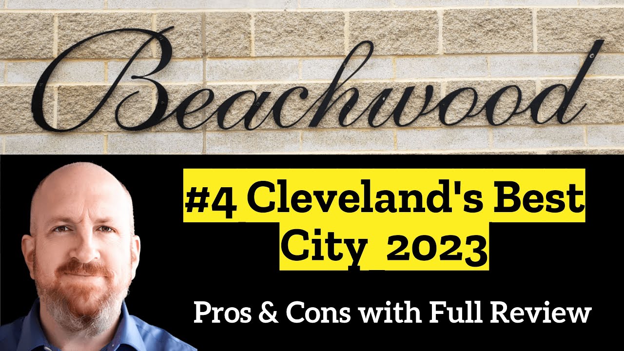 Beachwood Ohio Living: Including Pros & Cons from residents - 2023 Full Review