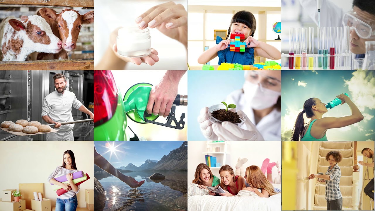 Roquette Fermentation Laboratory for Innovative Bioindustry Solutions