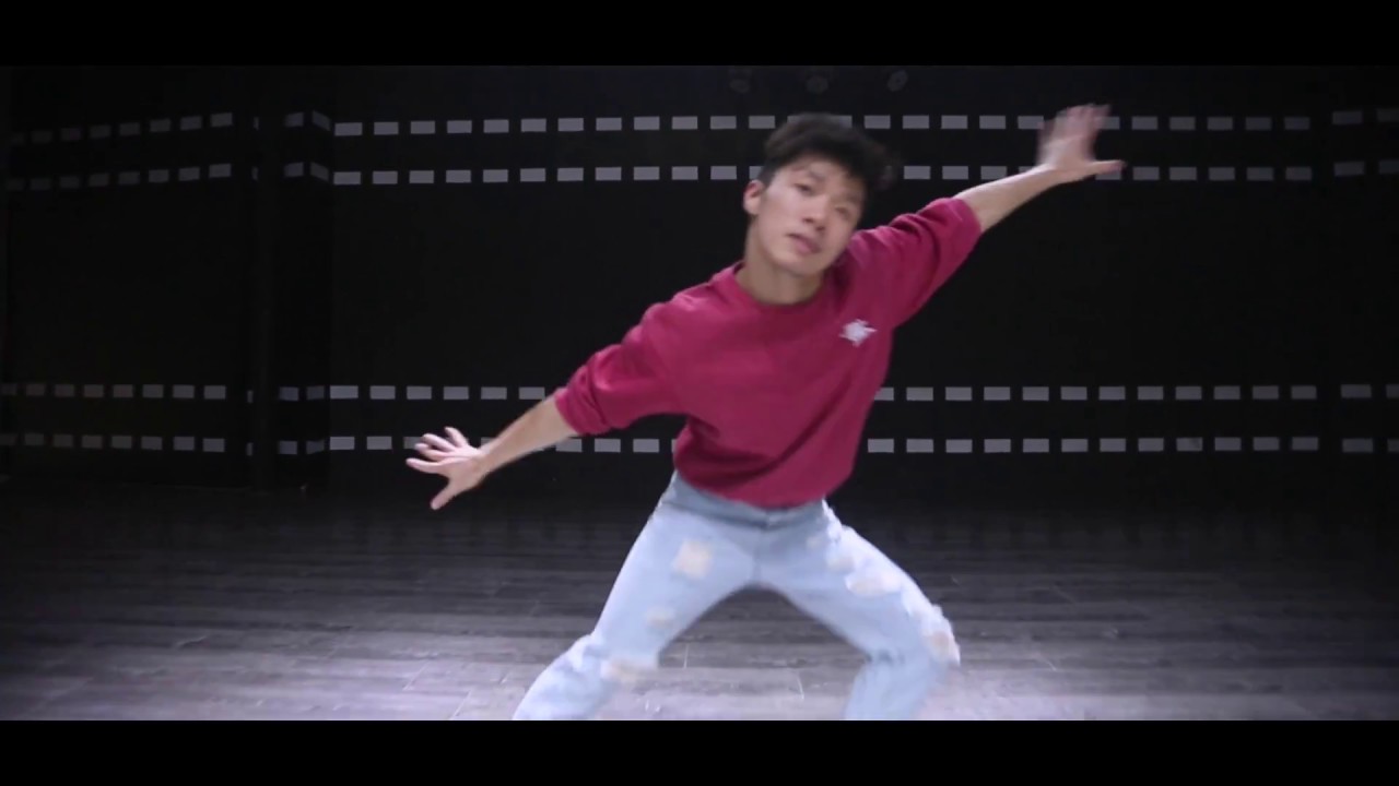 I wanna know - Jolin,Alesso | Aaron Choreography | GH5 Dance Studio