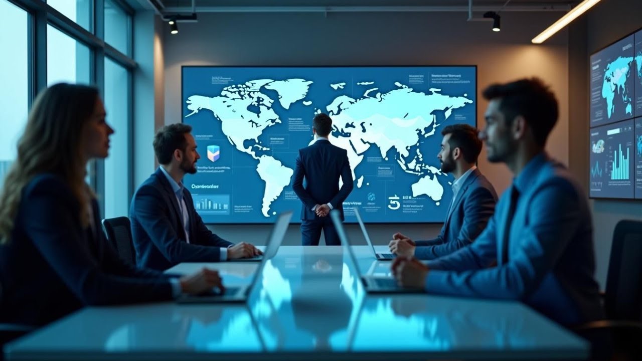 Best Practices: Outsourcing B2B Sales Tasks in 2025