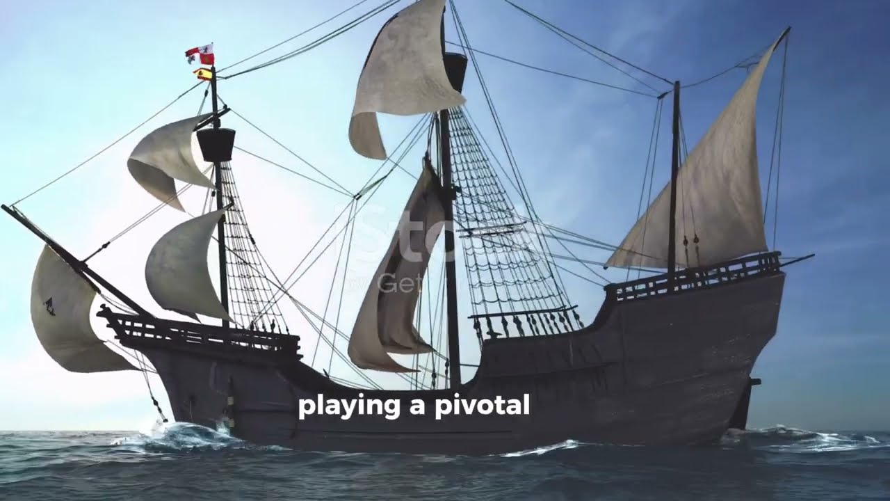 Leonidas : The Ship That Shaped Fiji
