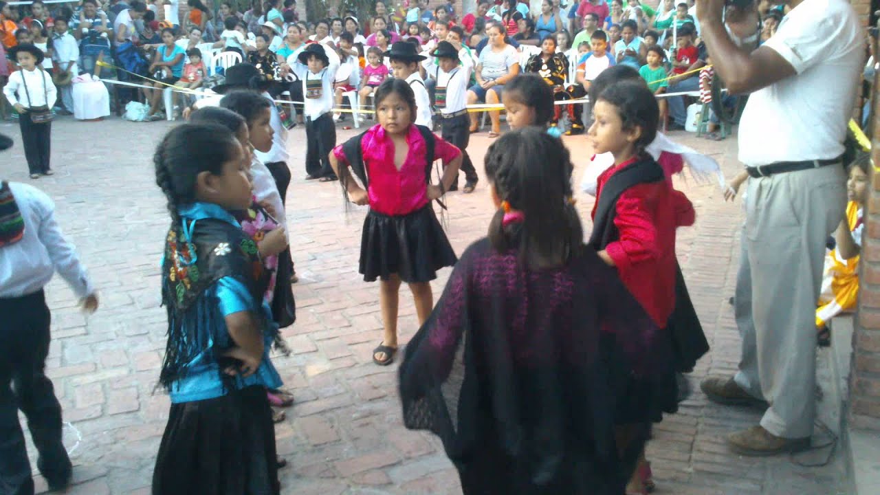 Vallegrande esta de fiesta