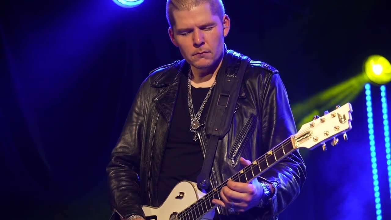 Eric Johanson's trio at De Lantaarn of Hellendoorn ( NL)...21*12*2025
