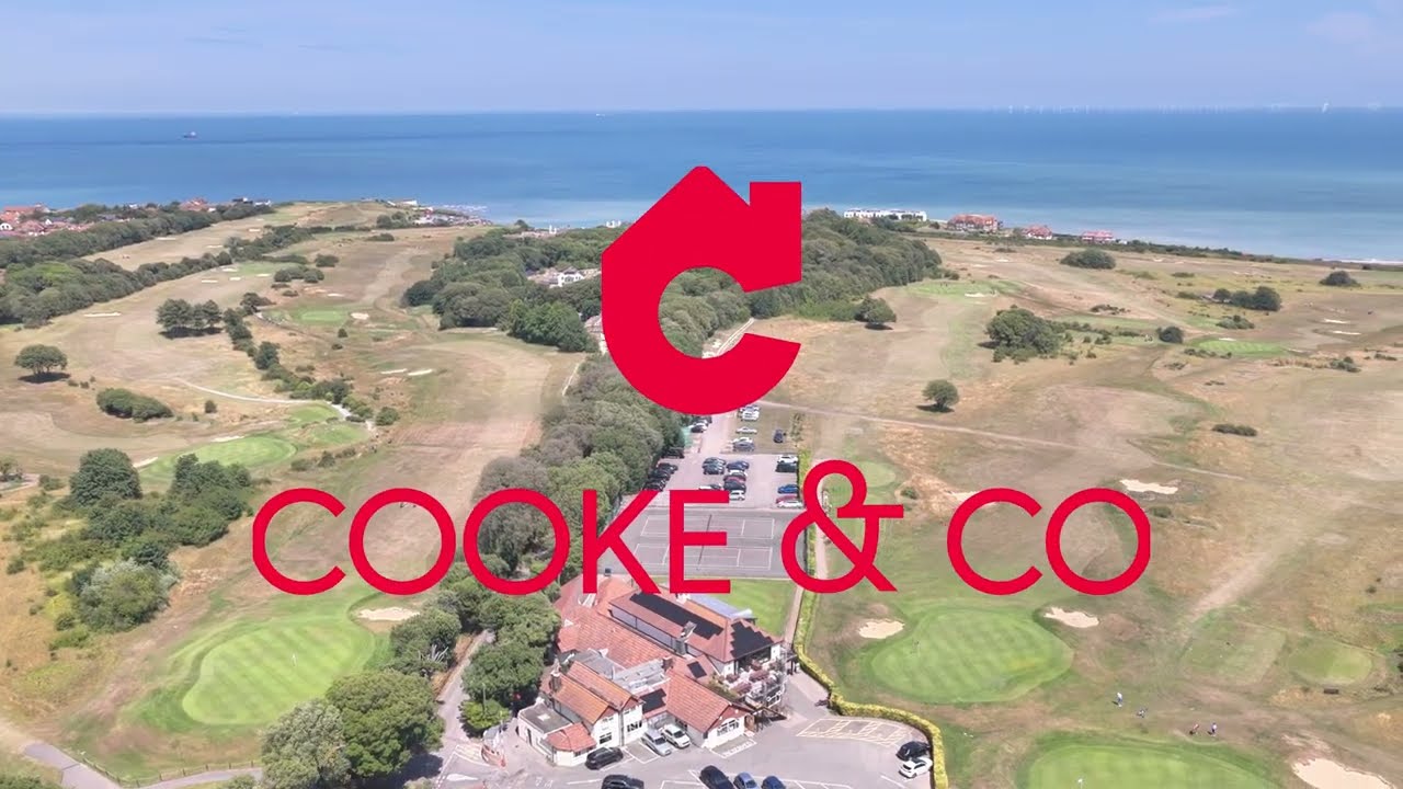 Marketing video, FPV Tour, Aerial footage for Lanthorne Road, Broadstairs, Kent.