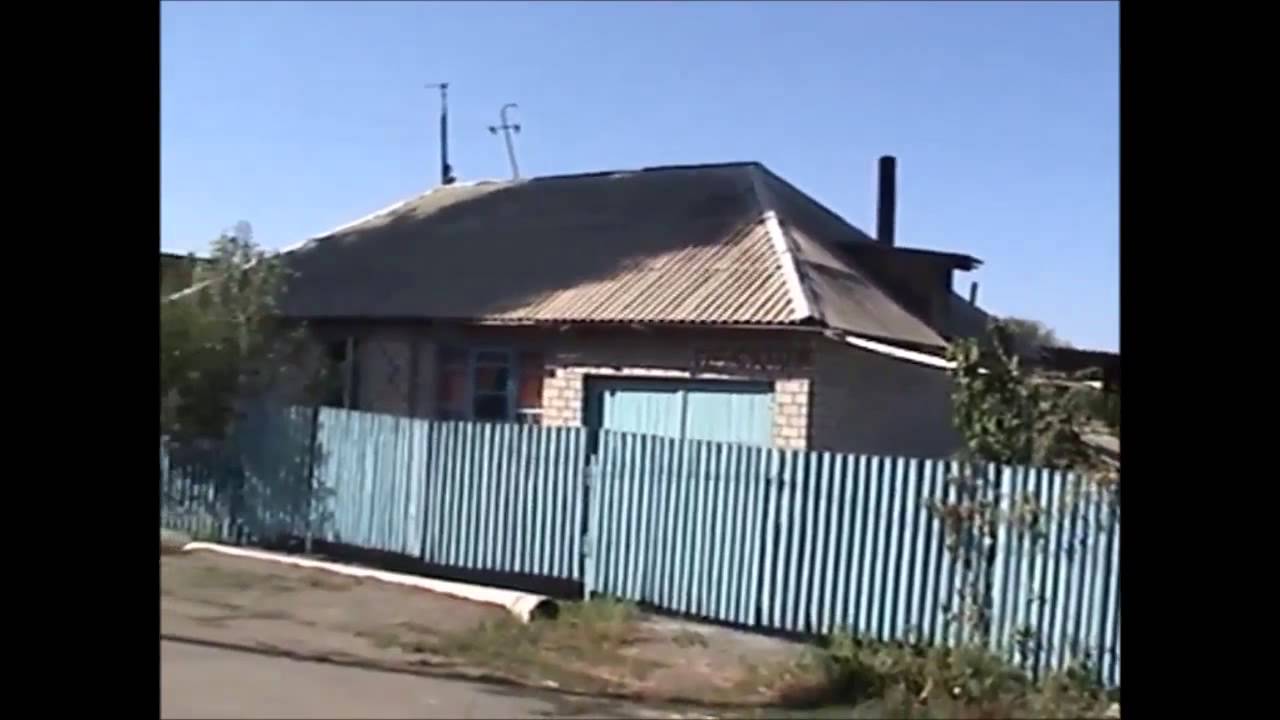 Крупское 2014 улица Шевченко