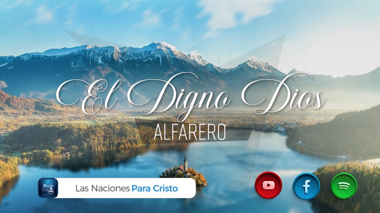 Alfarero