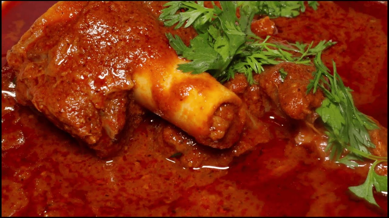 East Indian Mutton Curry | Mutton Frithad Recipe | Mutton Curry using Coconut