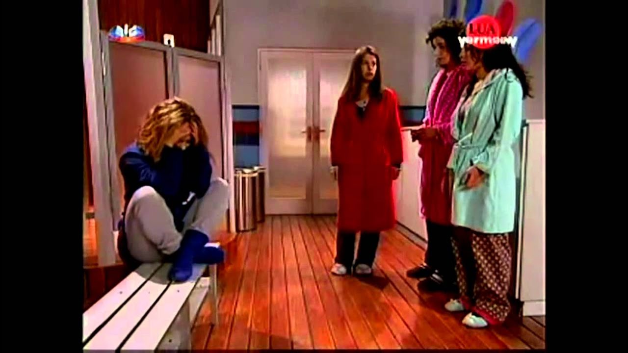 Luisa y Margarida parte 16 sub. español