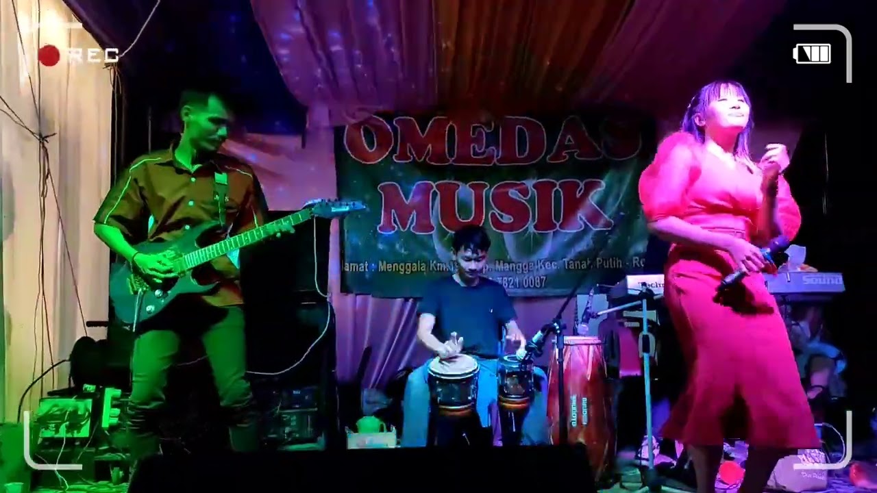 MADIUN NGAWI | SONNY JOSZ | VOC AMOY CINAGA | OMEDAS MUSIK | ELEKTONE