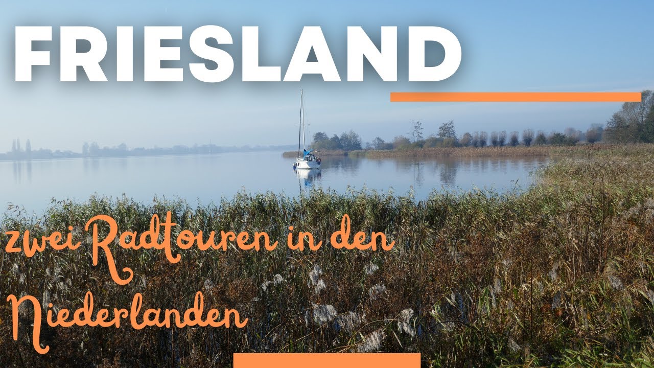 Ein Wochenende in Friesland
