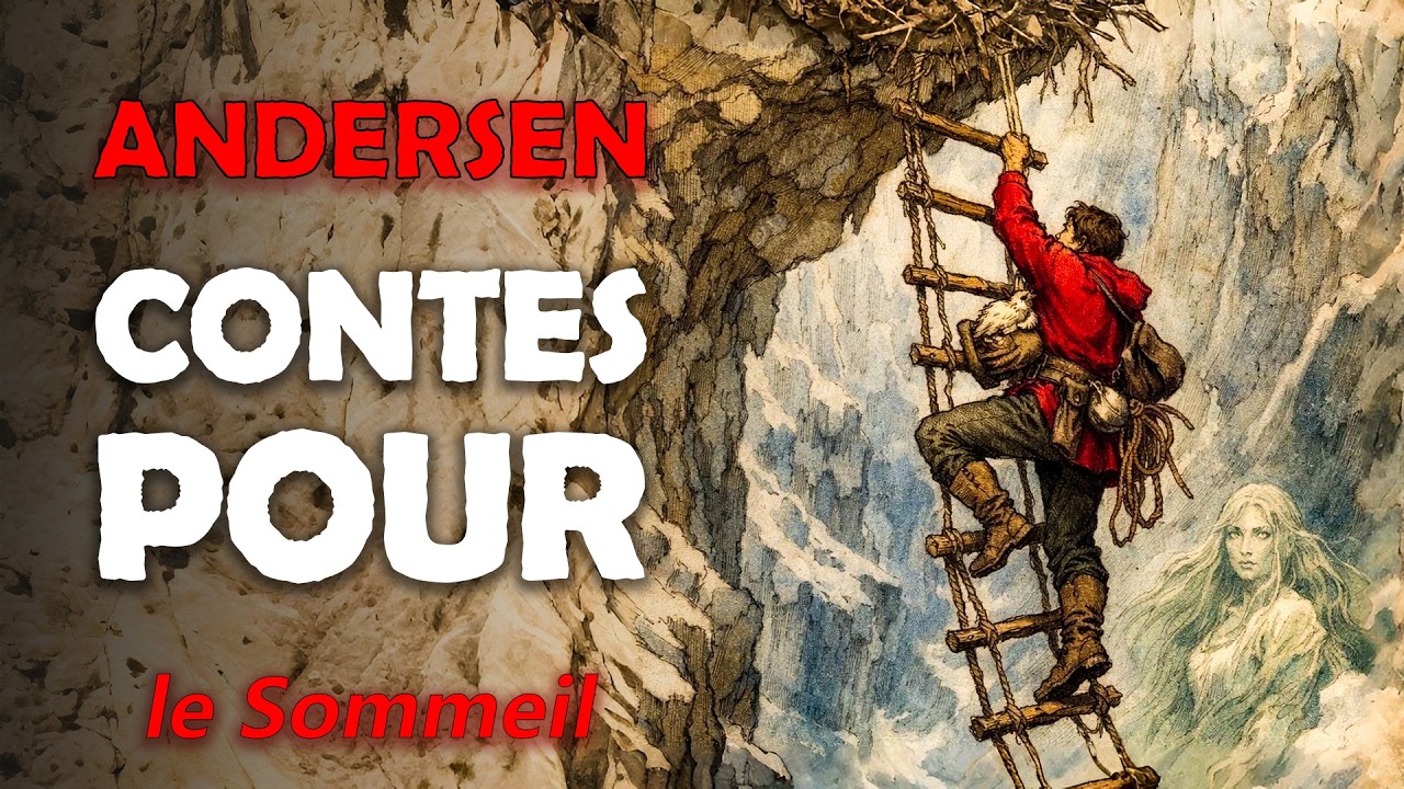 Les Contes Des Frères Andersen | Sur Le Chemin Du Retour et autres contes | Contes du soir