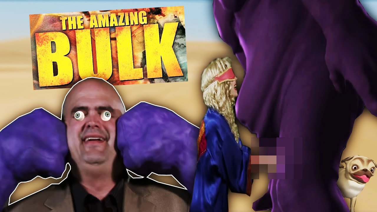 The Worst Marvel Rip-Off I’ve Ever Seen
