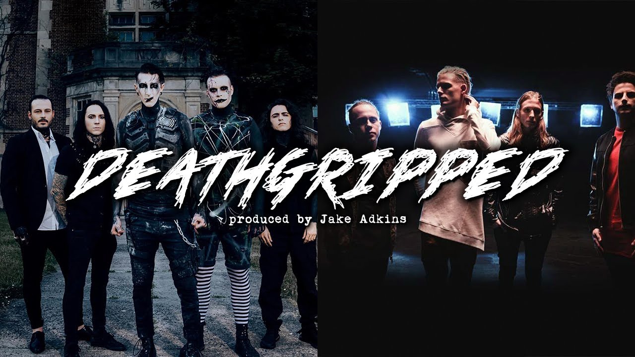 [SOLD] Motionless In White x I See Stars Type Beat 