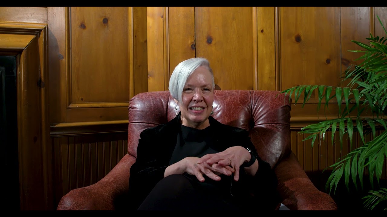 Old Walls, New World: Ursula K. Le Guin’s Legacy at Beloit College