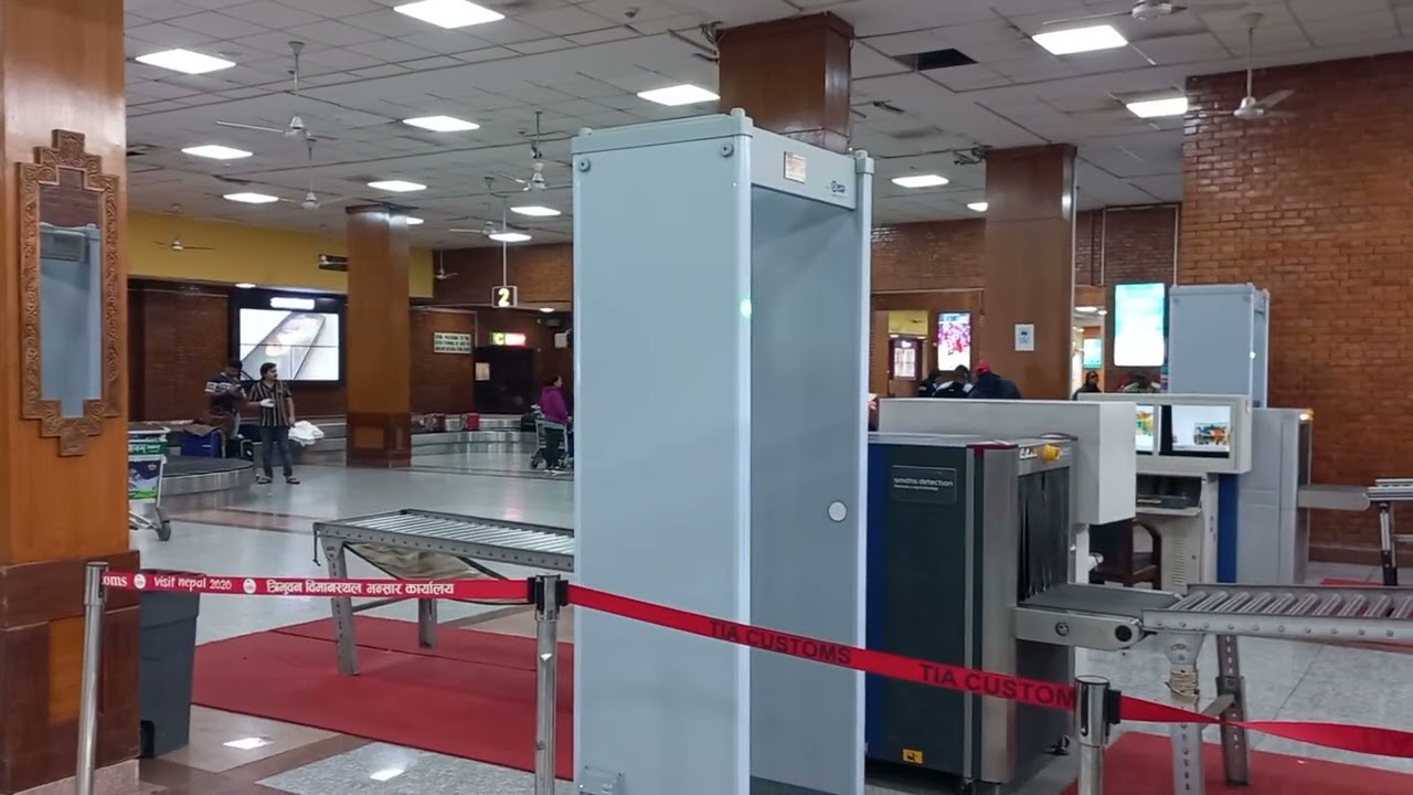 Nepal Visa documents for Indian in December 2022