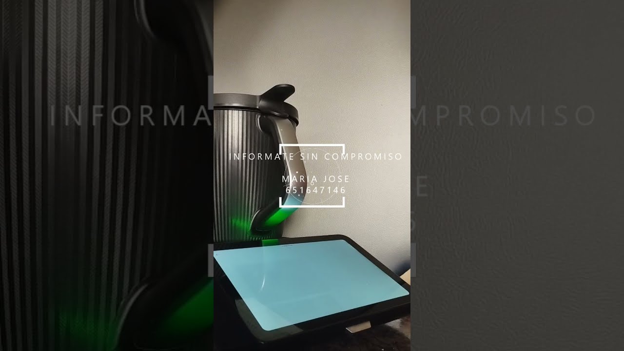 NUEVA TM7 Rallar queso con Thermomix