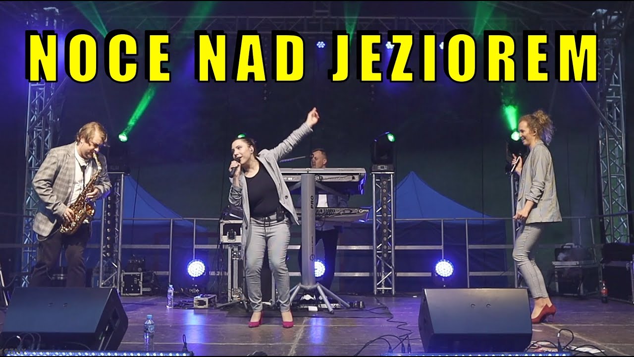 HiT SANOK - Noce nad jeziorem 2022