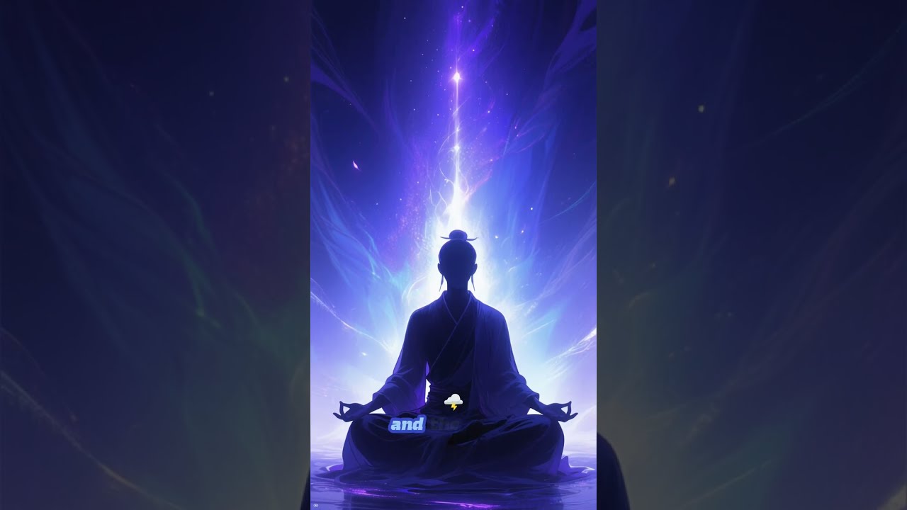 Even Silence Sings🧘Music fading gently back into melody🧘Original Asian Folk Meditation Music #music