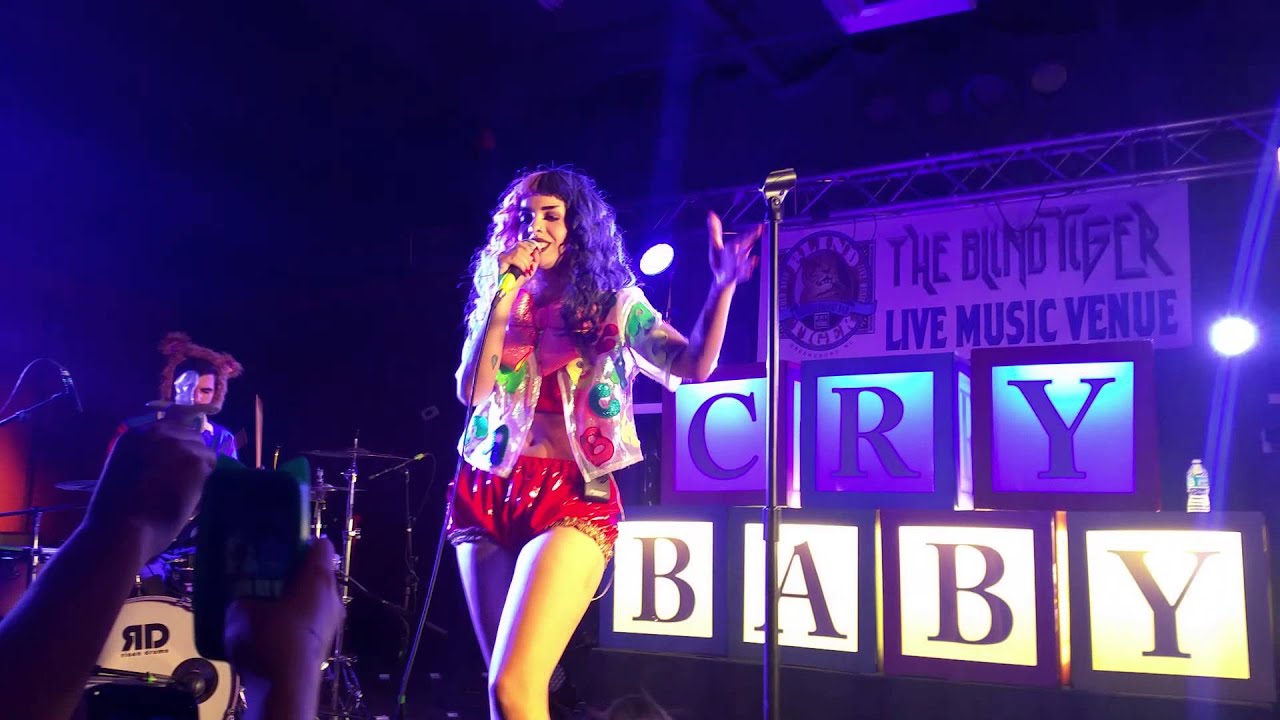 Alphabet Boy LIVE in Greensboro