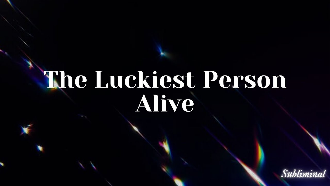 Everything Works in Your Favor | Luck Subliminal