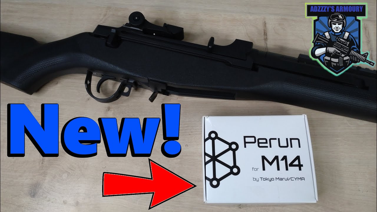 НОВЫЙ монтаж и тестирование Mosfet Perun M14 - Cyma M14