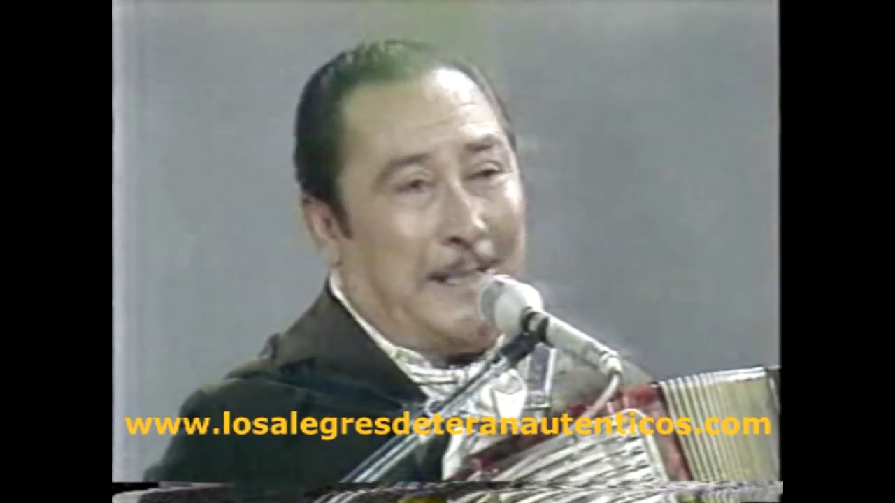 Entrevista Raúl Velasco Con Los Alegres de Teran 3ra. Parte