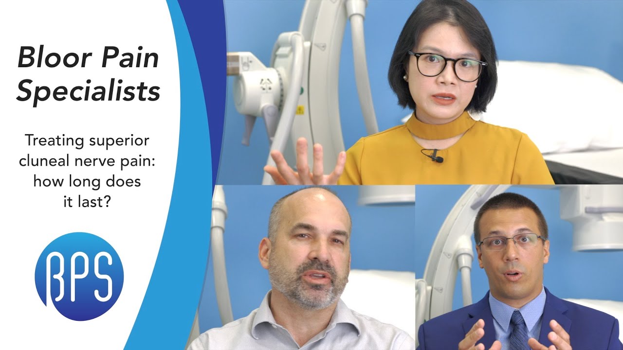 How to Treat Superior Cluneal Nerve Pain - Is Radio Frequency Ablation the Answer?