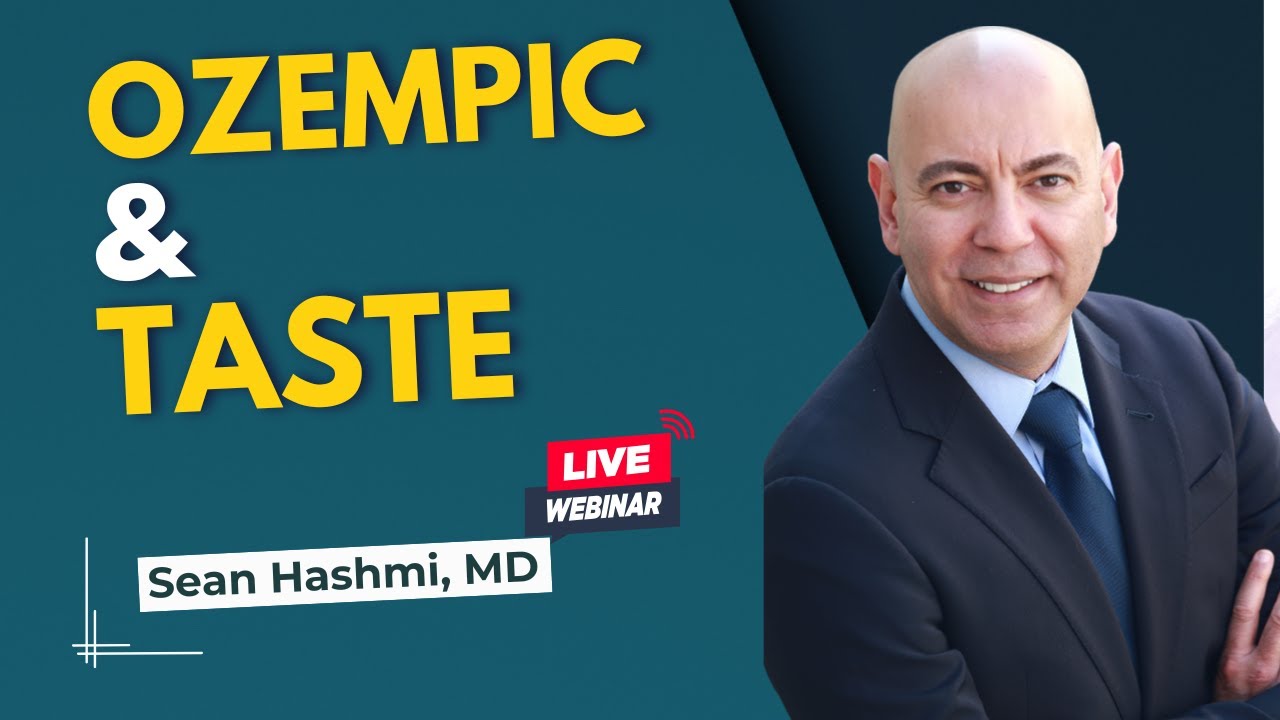 The Science of Ozempic, Fasting, & Testosterone