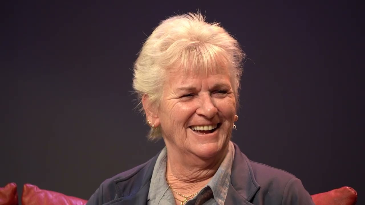 Zes jaar WEL: talkshow met oa Machteld Huber & WEL award