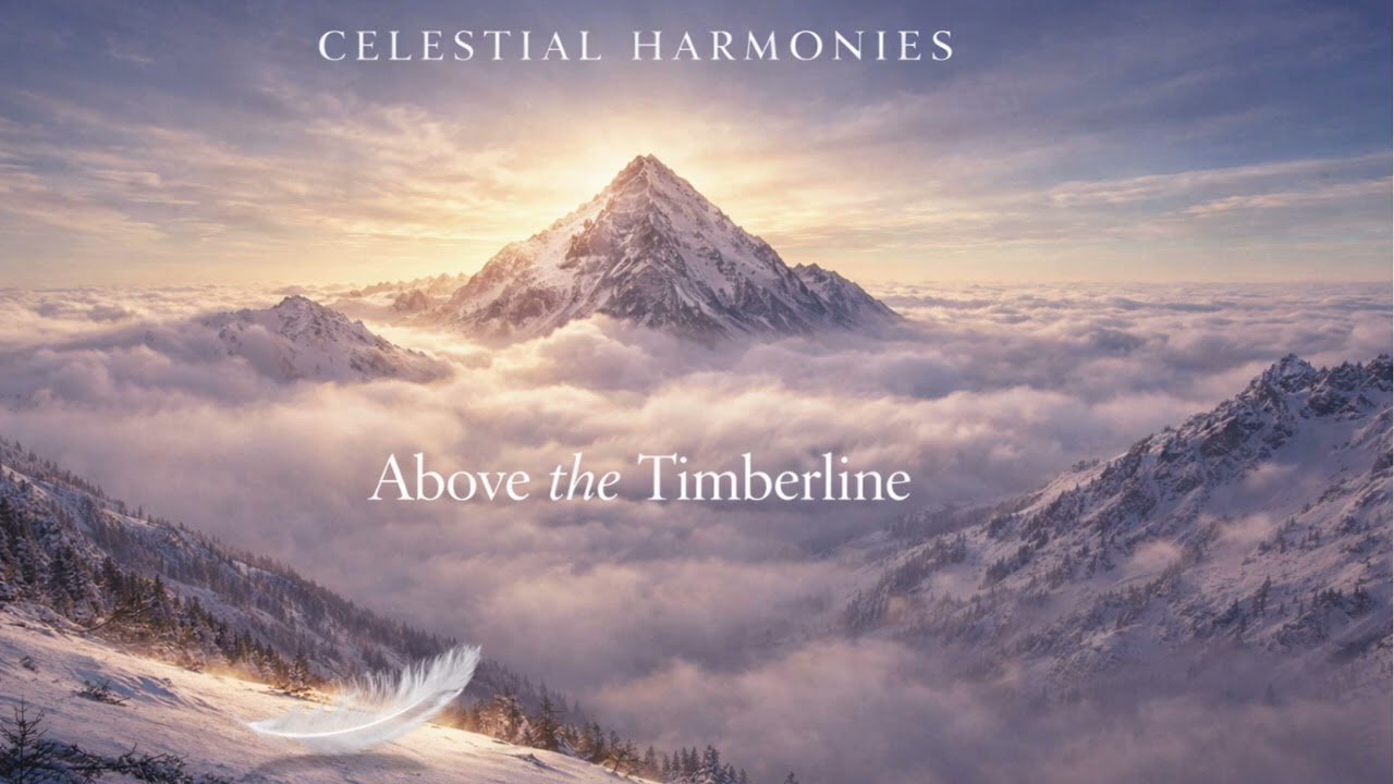 1. Above the Timberline