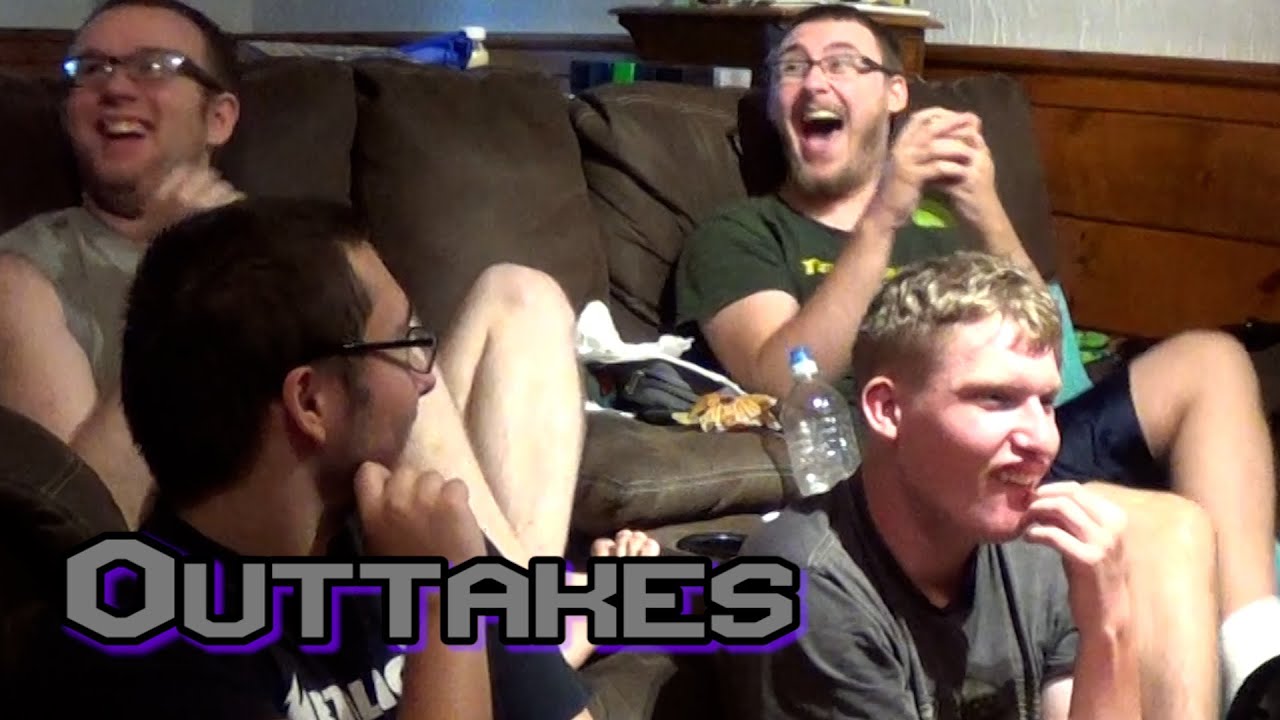 JoeDan54 Reacts! Season 6 Finale - Outtakes