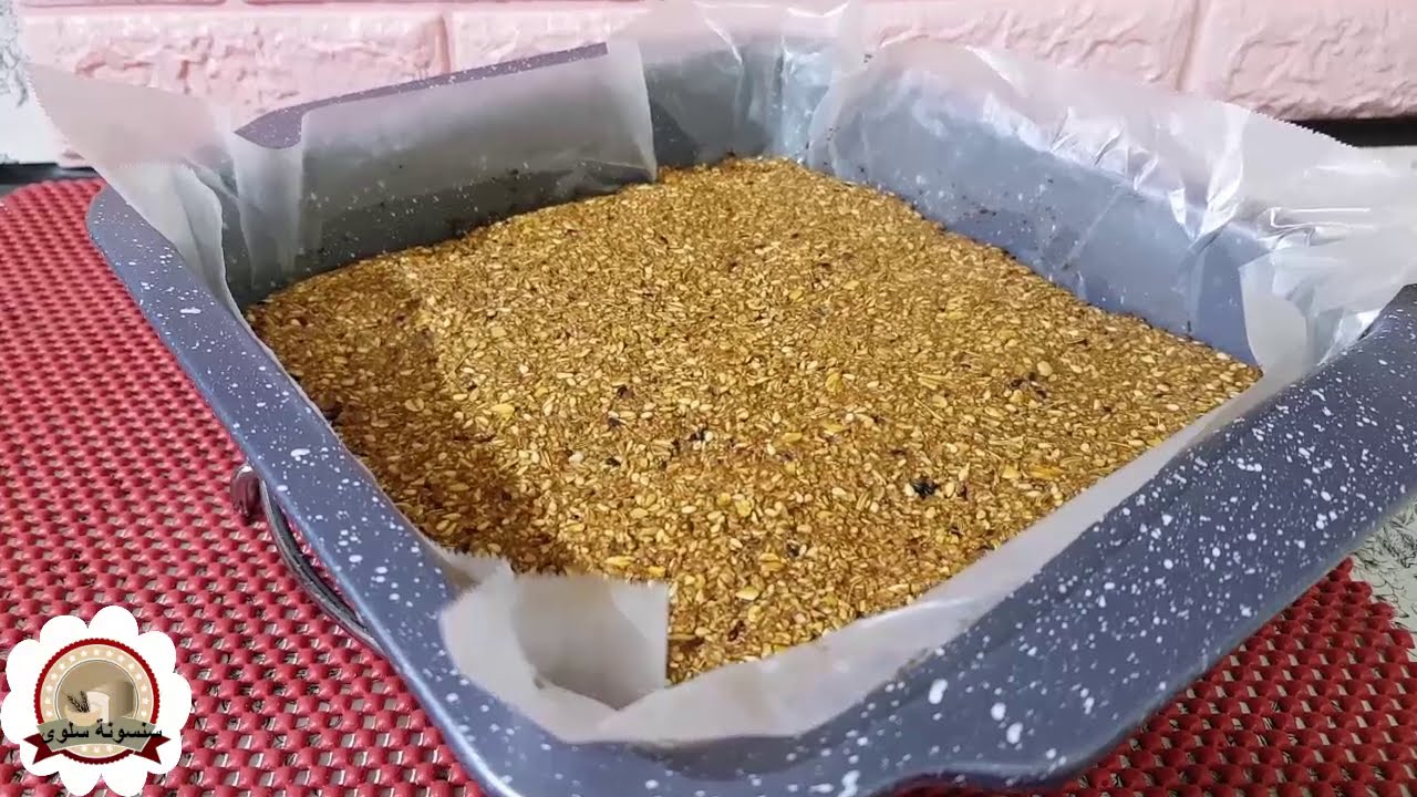 فكرة حلوة لفطور قبل المدرسة👨‍👦‍👦شابورة من غير دقيق ولا سكر ولا زيت او زبدة😋من غير عجن