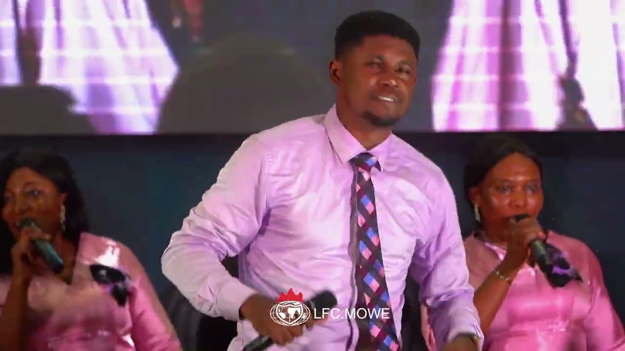 Let your glory fall 8 Concert4