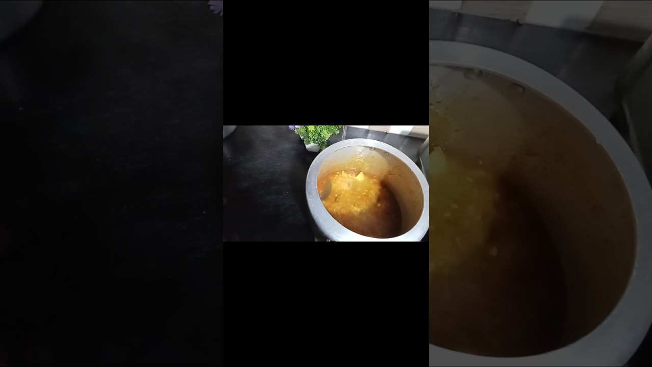 Dhaabe wali chane ki daal recipe #shorts