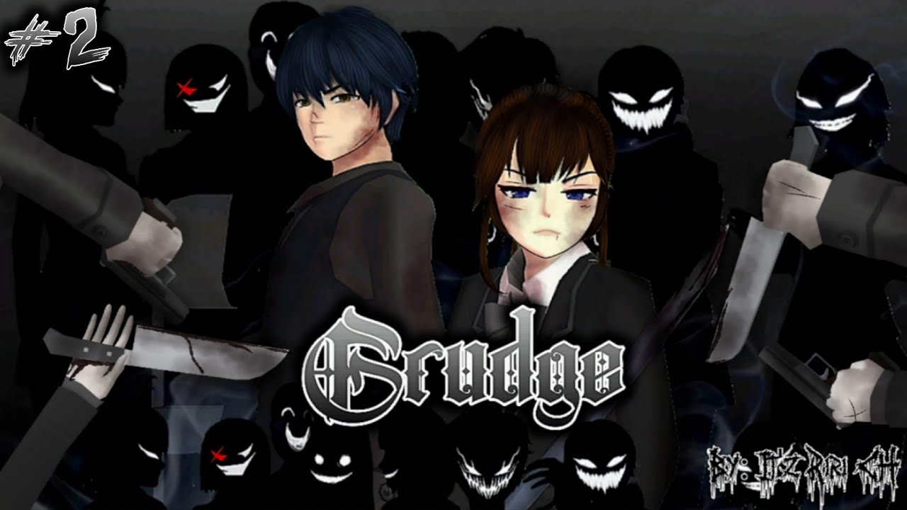 GR*DGE #2 [TANDING BASKET] || DRAMA SAKURA SCHOOL SIMULATOR || #sakuraschoolsimulator 