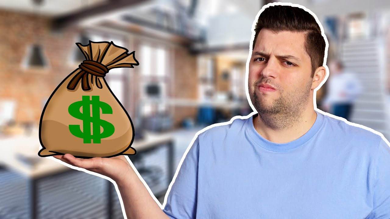 How Much Money Do Architects REALLY Make?