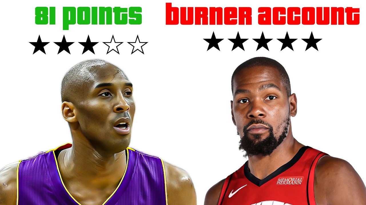 NBA lores but they keep getting more ridiculous...