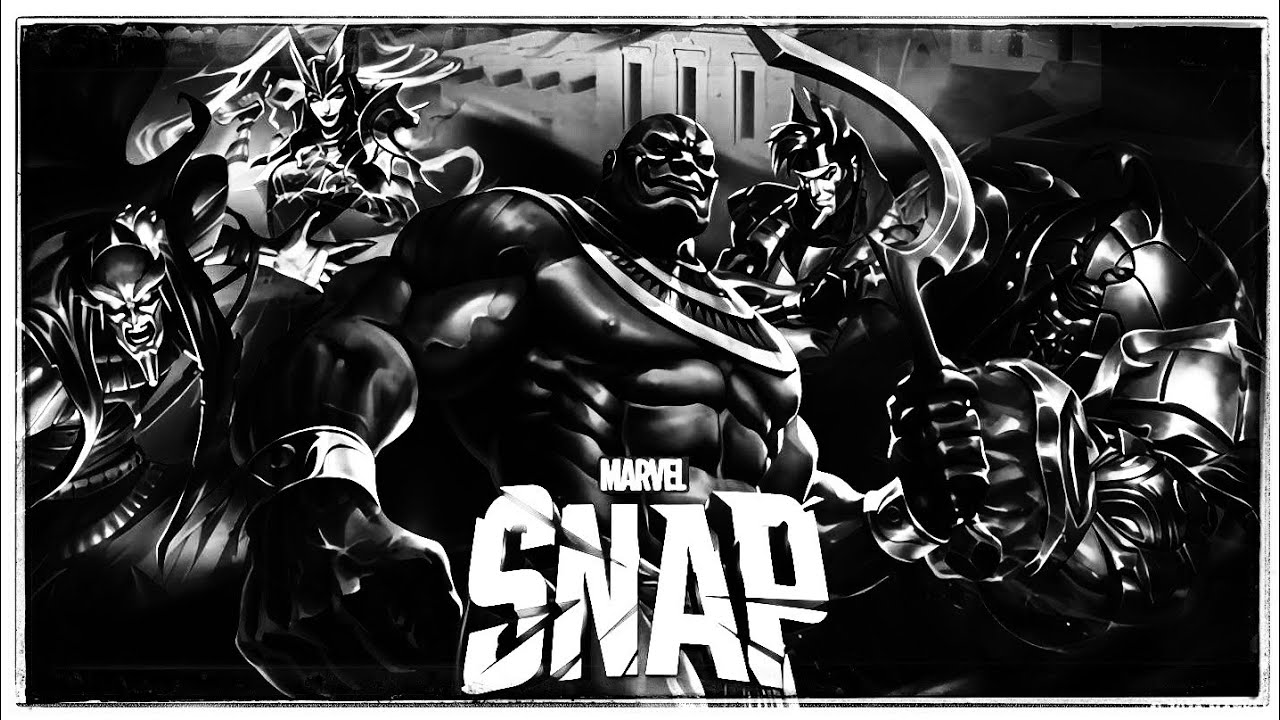 19-Marvel snap 