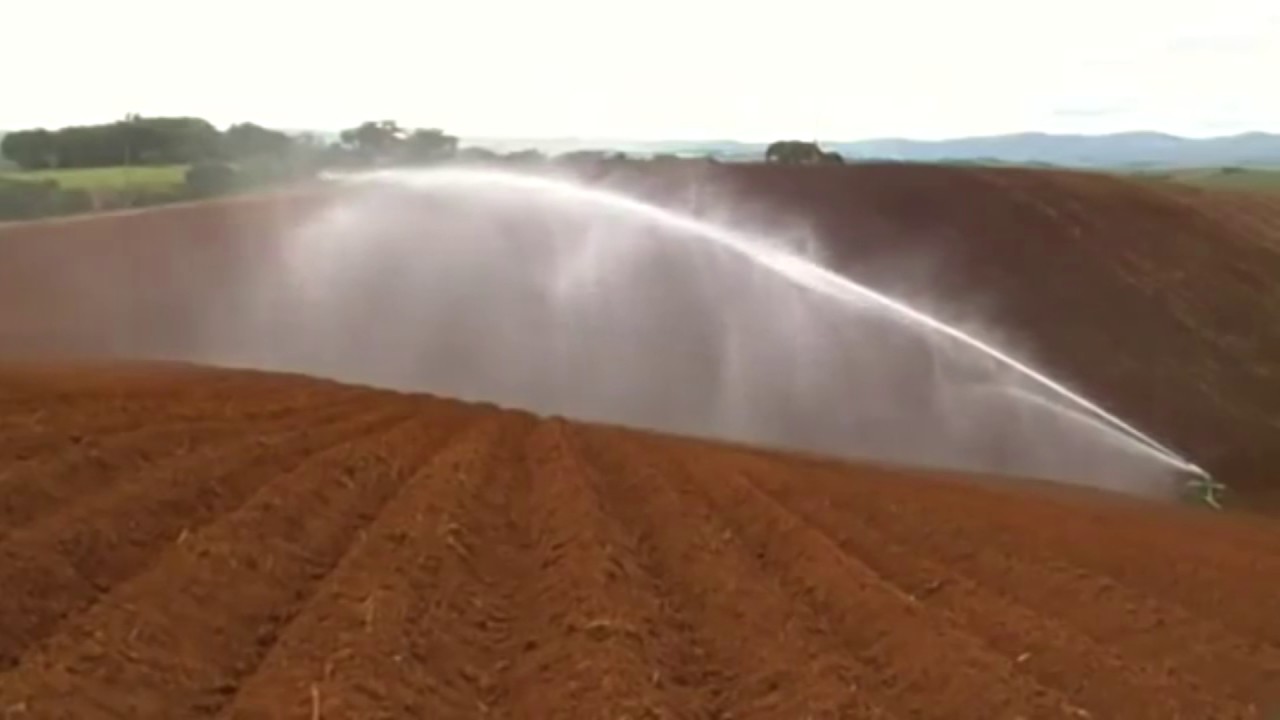 LAGRAN HY-50 SPRINKLER
