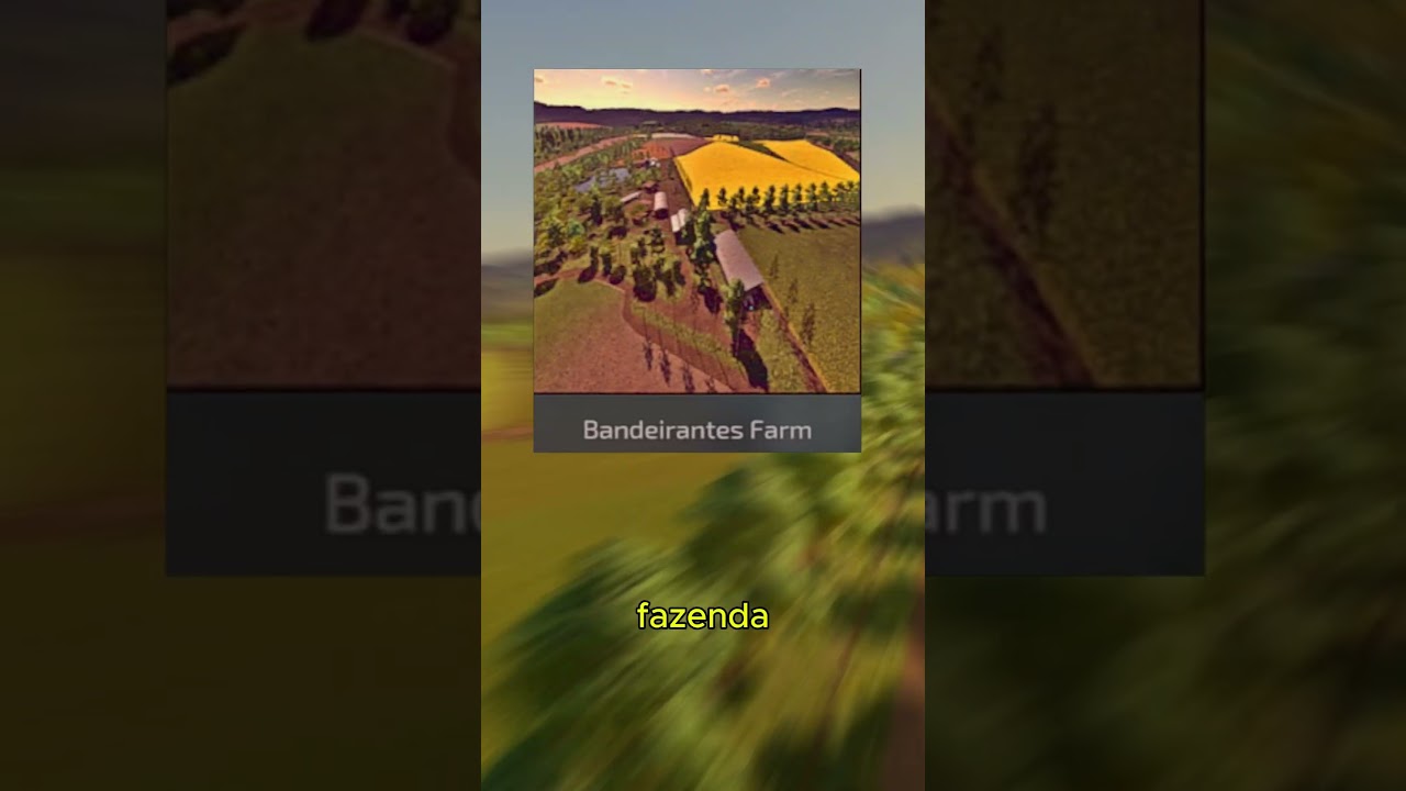 qual mapa tu vai jogar? #fs22 #farmsimulator #farming