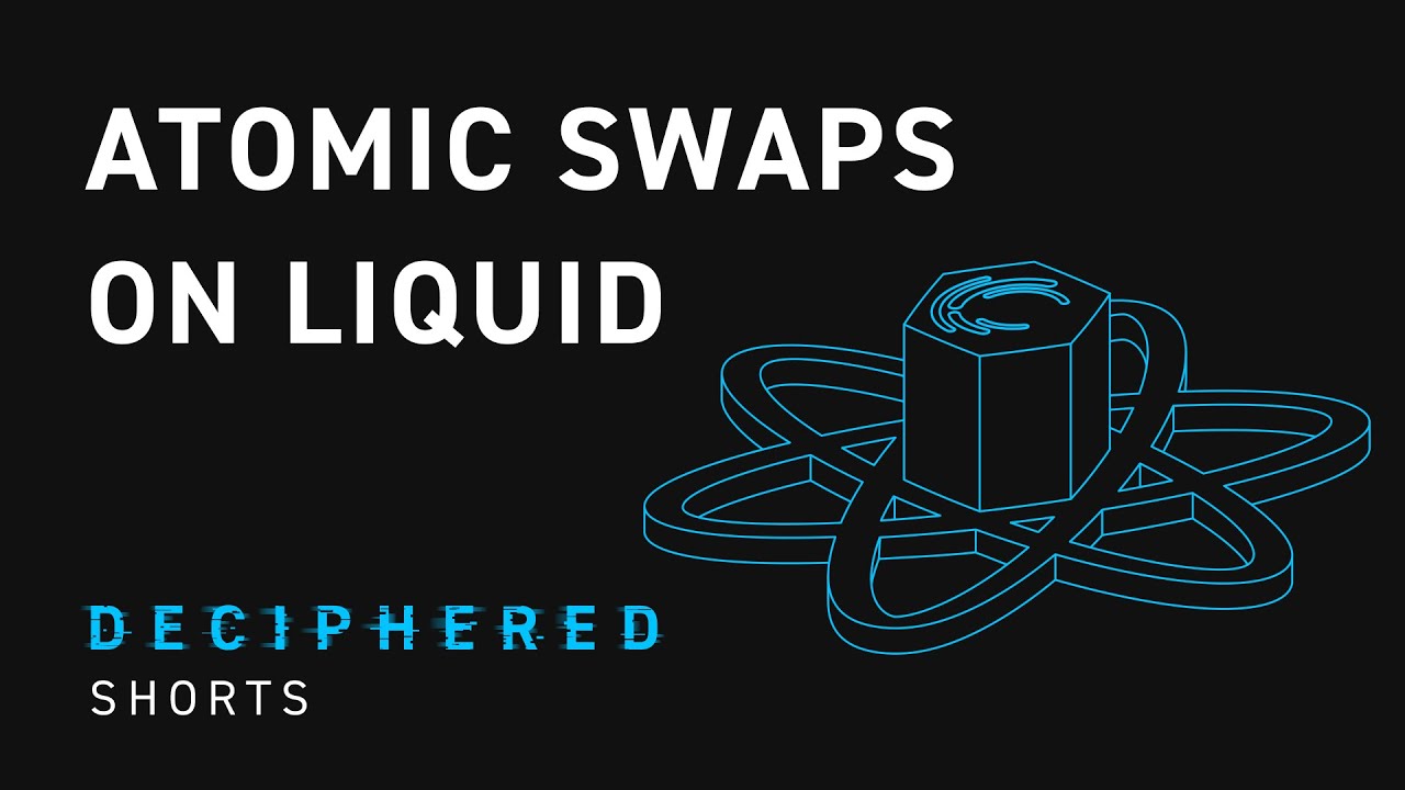 What&rsquo;s an Atomic Swap?