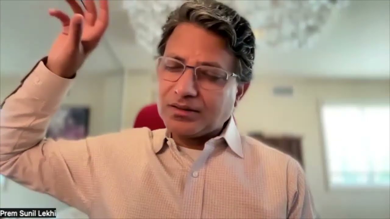 How to be an observer - practice