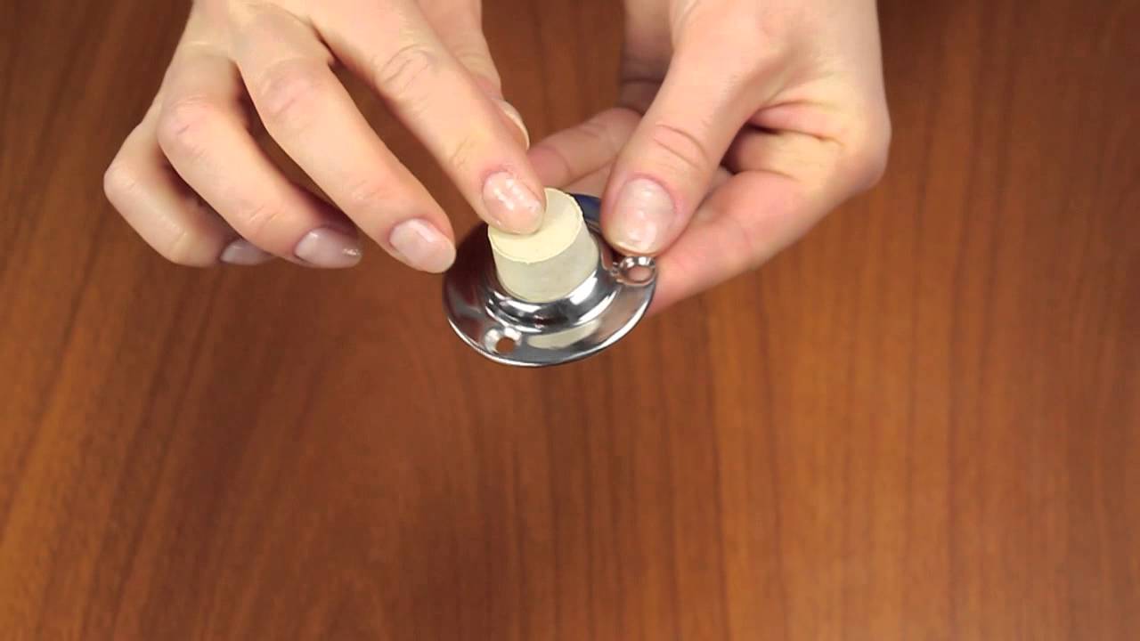 Дверной стопор