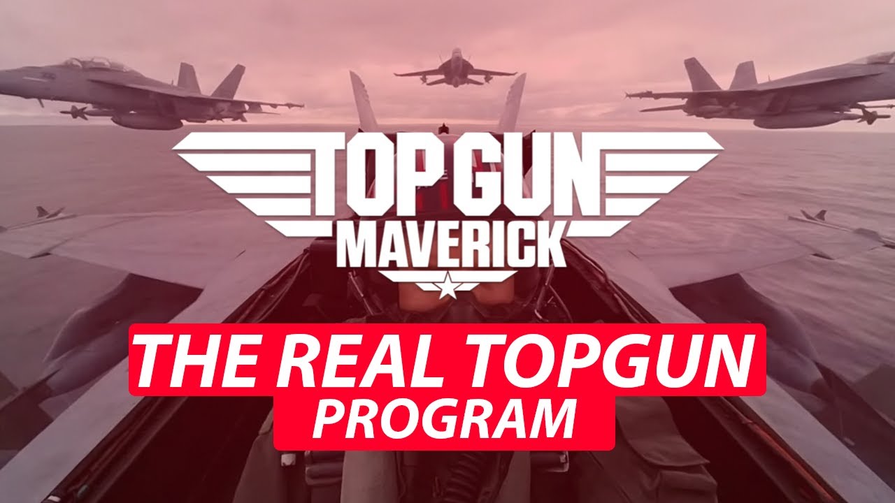 The US Navy Fighter Weapons School : The real #topgunmaverick #navy